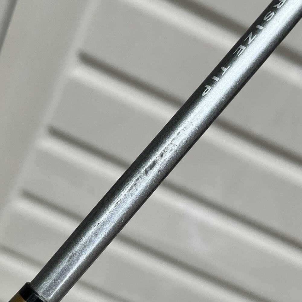 King Cobra "THE BAFFLER" Utility Wood RH Graphite - Regular Flex Golf Club 42" - Picture 11 of 14